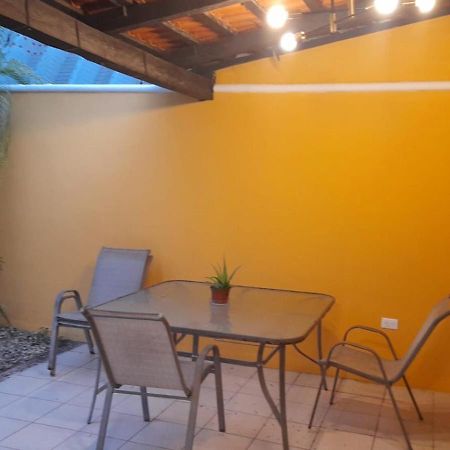 La Maison Bleue Cancún Zewnętrze zdjęcie
