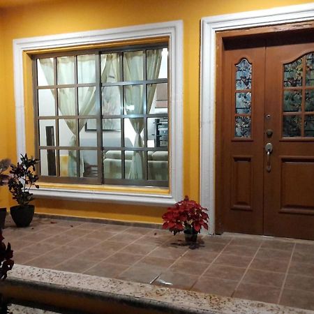 La Maison Bleue Cancún Zewnętrze zdjęcie