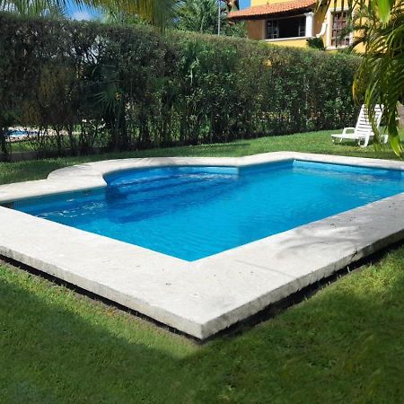 La Maison Bleue Cancún Zewnętrze zdjęcie