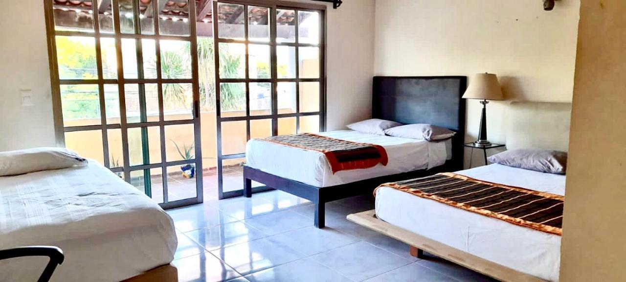 La Maison Bleue Cancún Zewnętrze zdjęcie