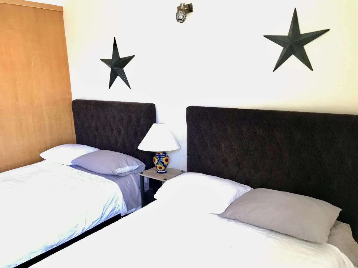 La Maison Bleue Cancún Zewnętrze zdjęcie