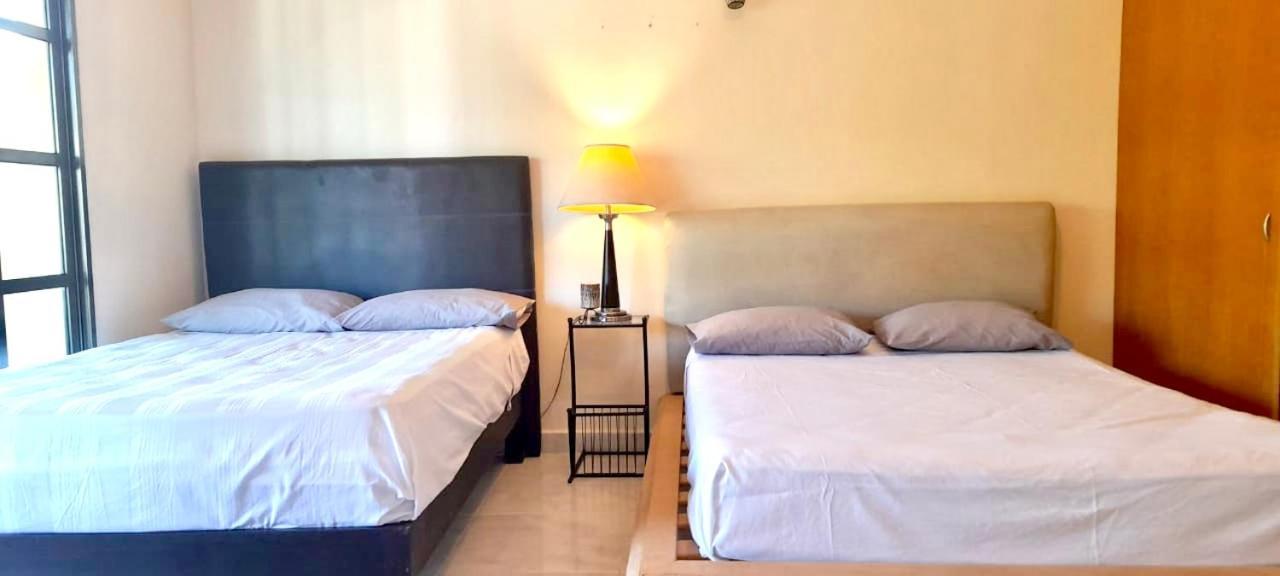 La Maison Bleue Cancún Zewnętrze zdjęcie