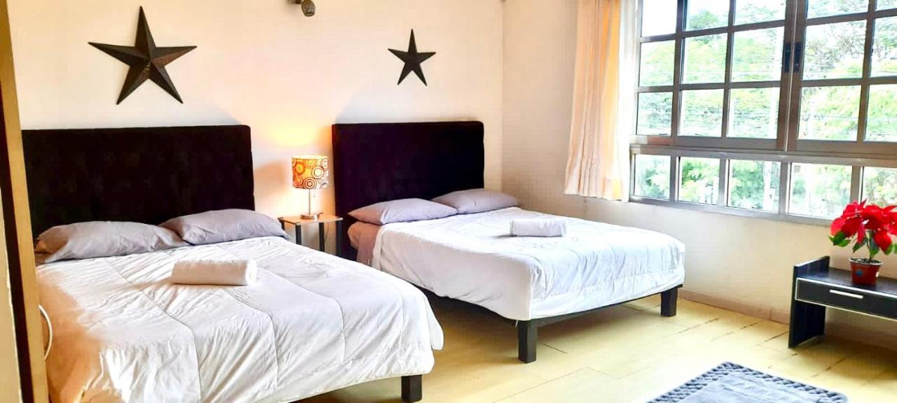 La Maison Bleue Cancún Zewnętrze zdjęcie