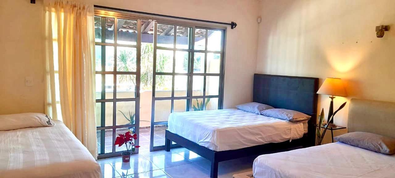 La Maison Bleue Cancún Zewnętrze zdjęcie