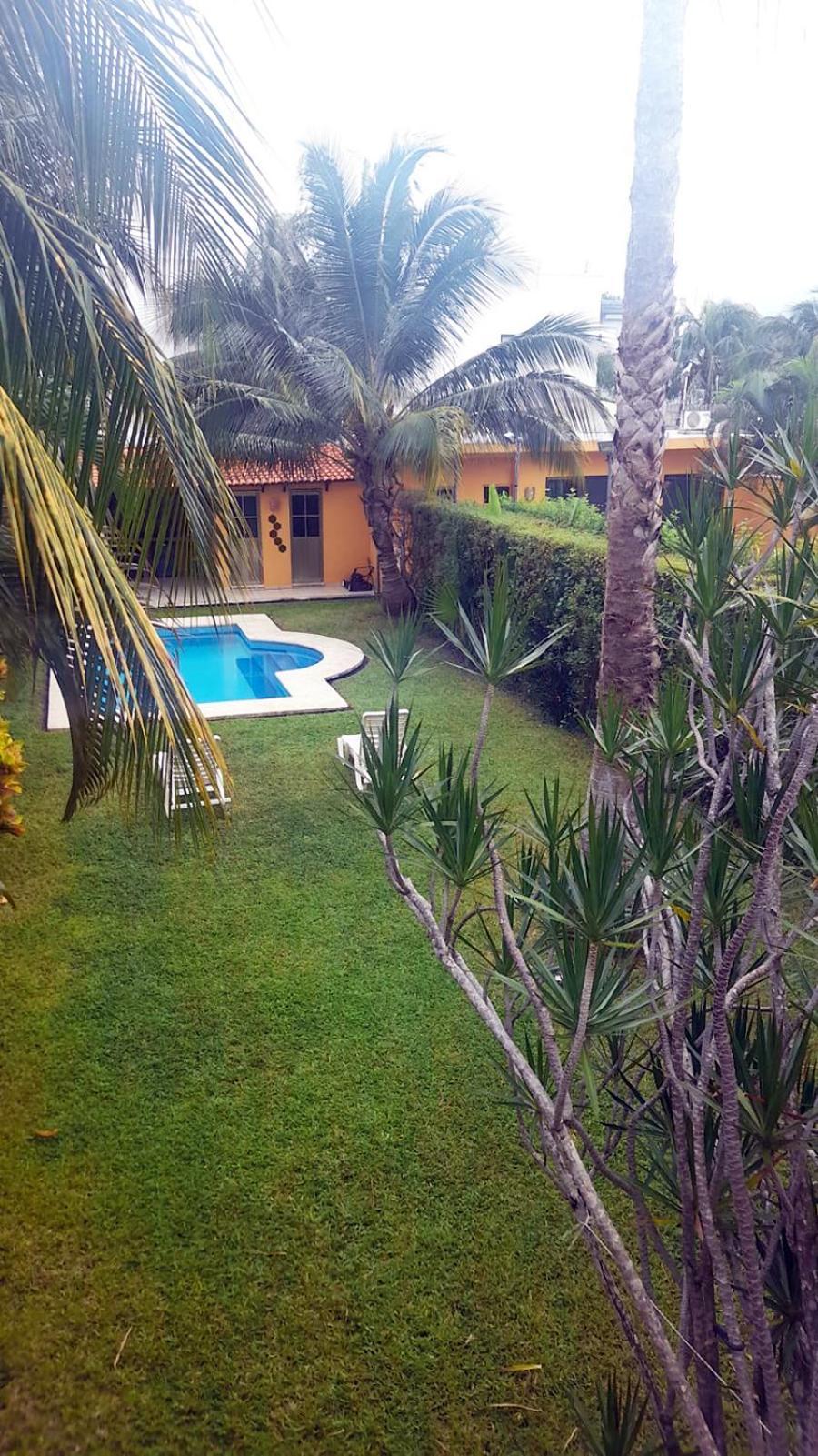 La Maison Bleue Cancún Zewnętrze zdjęcie
