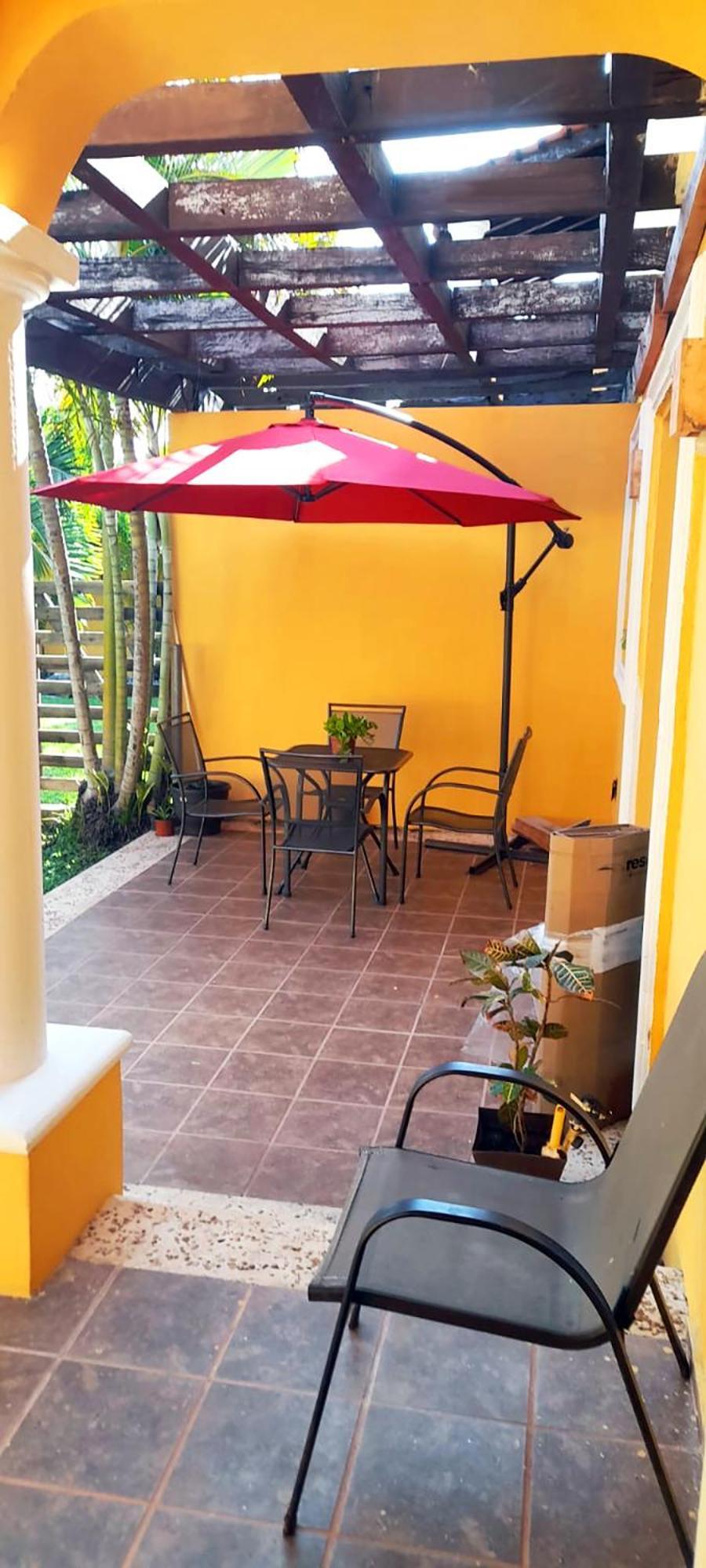 La Maison Bleue Cancún Zewnętrze zdjęcie