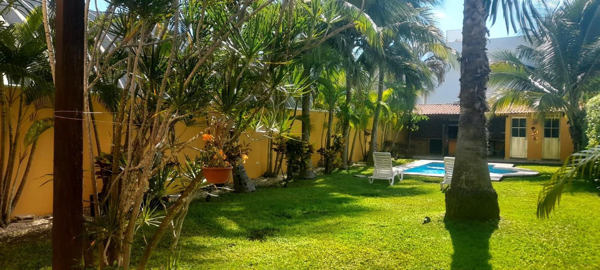 La Maison Bleue Cancún Zewnętrze zdjęcie
