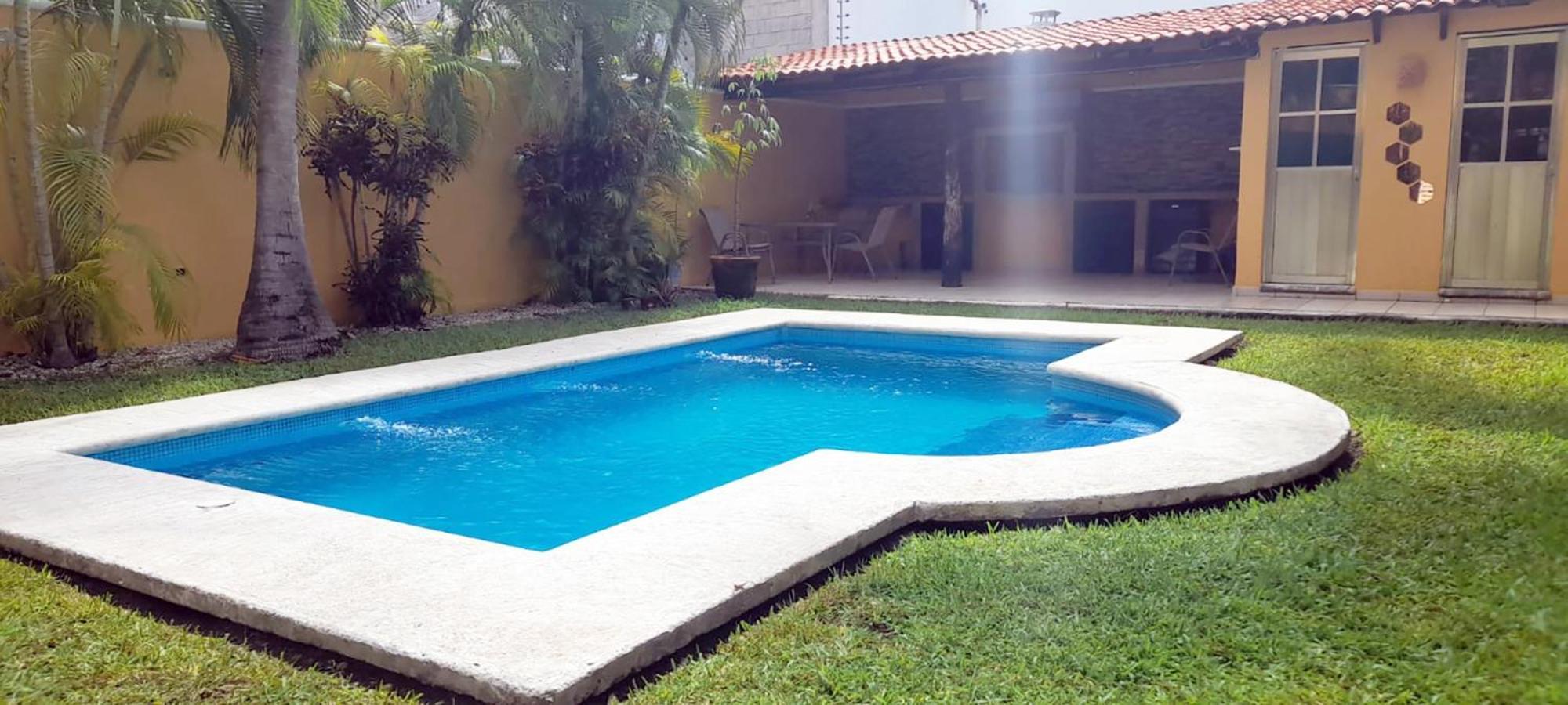 La Maison Bleue Cancún Zewnętrze zdjęcie