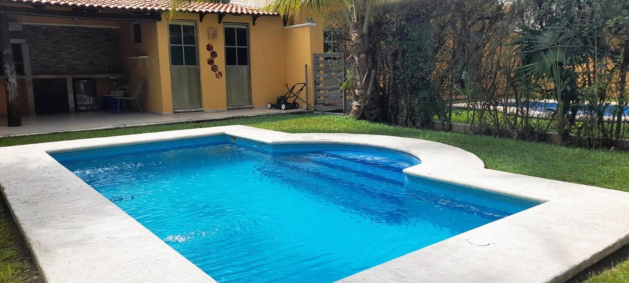 La Maison Bleue Cancún Zewnętrze zdjęcie
