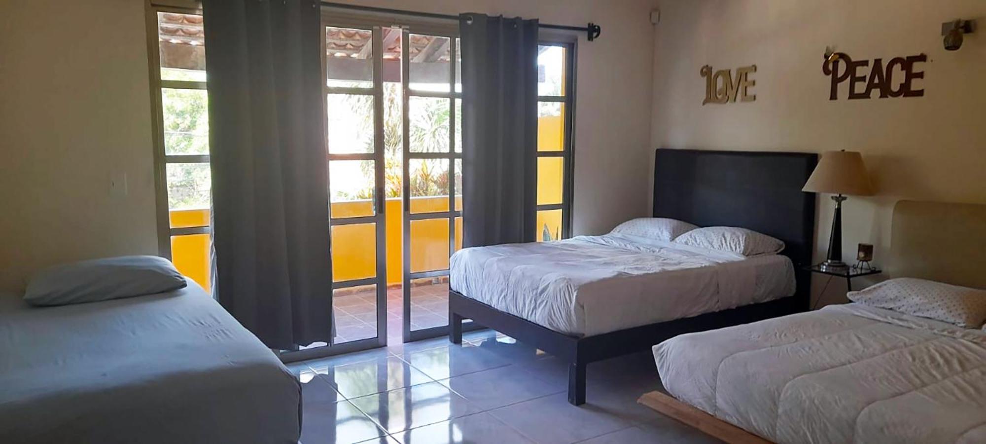 La Maison Bleue Cancún Zewnętrze zdjęcie