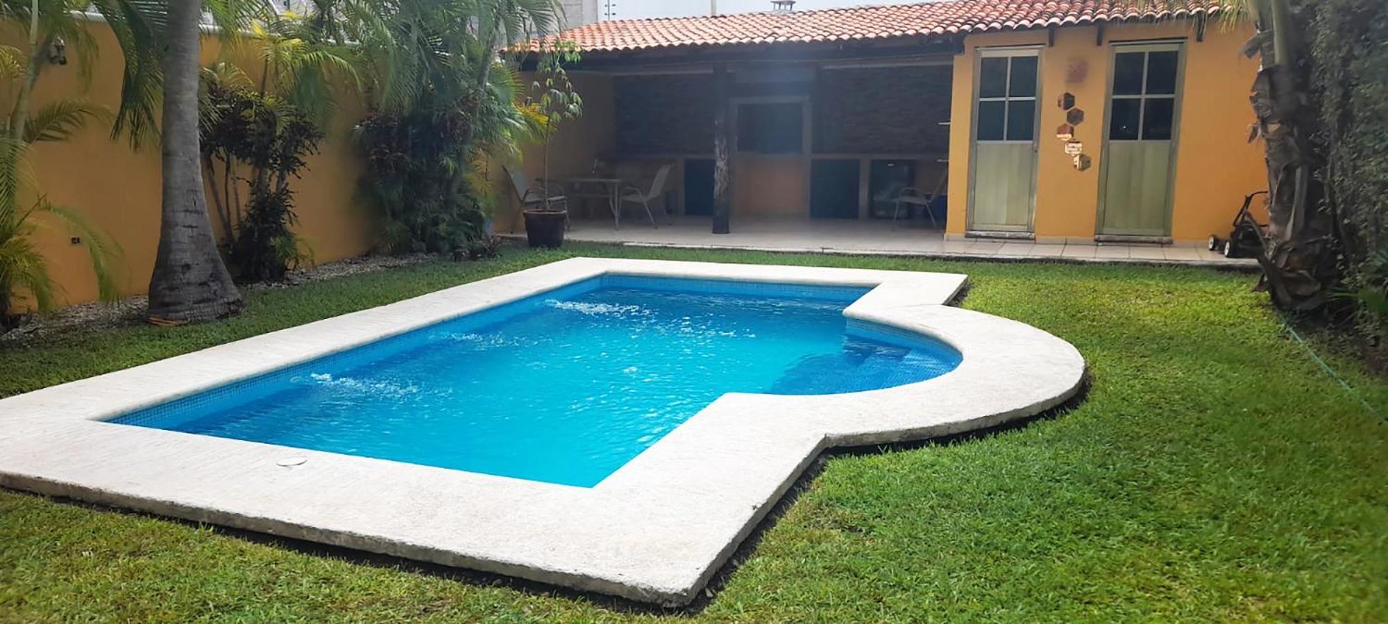 La Maison Bleue Cancún Zewnętrze zdjęcie