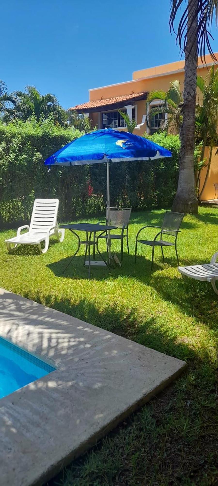 La Maison Bleue Cancún Zewnętrze zdjęcie