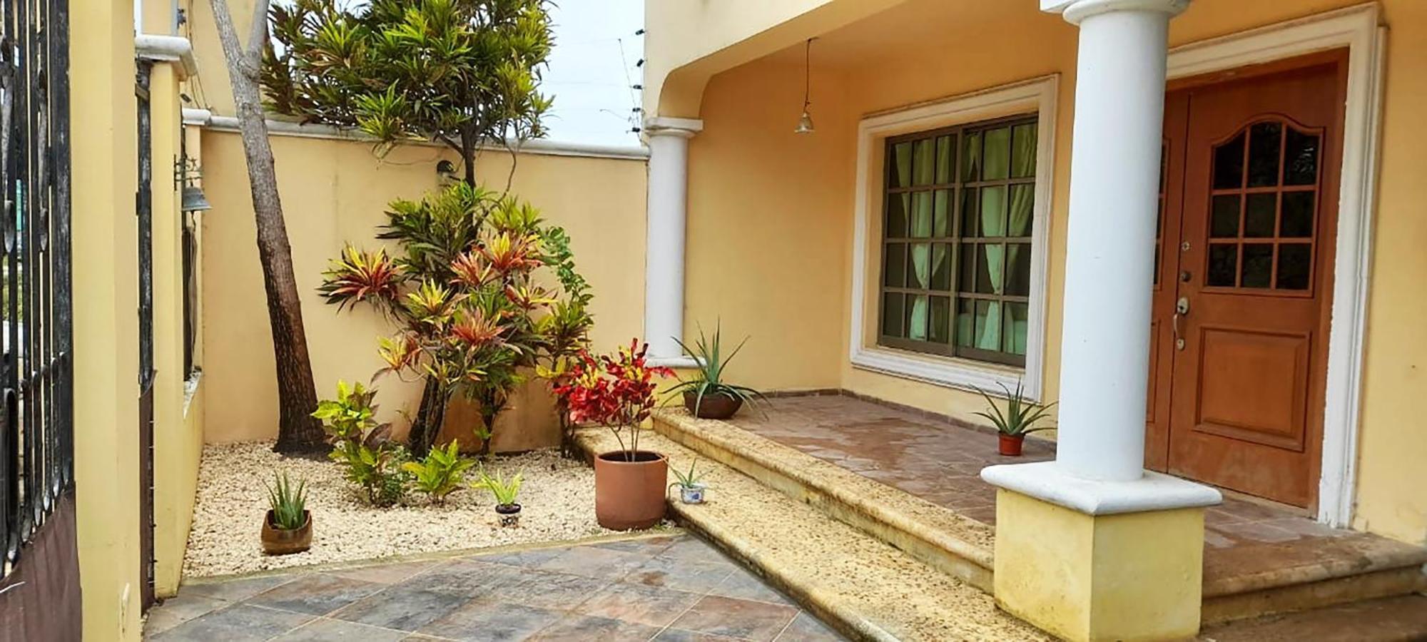 La Maison Bleue Cancún Zewnętrze zdjęcie
