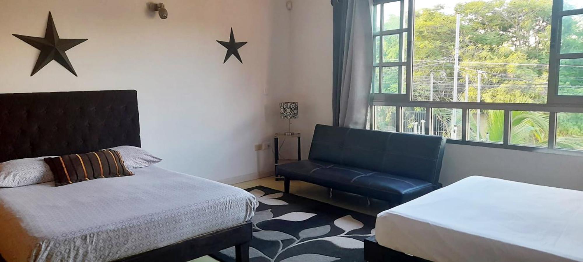 La Maison Bleue Cancún Zewnętrze zdjęcie